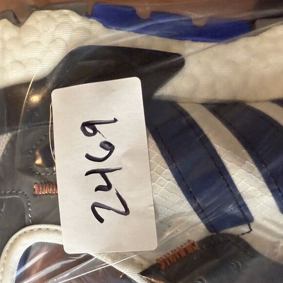 Men’s size 7-Adidas Star Wars R2D2 Nite Jogger Limited Edition Boost Sneakers - Picture 10 of 10